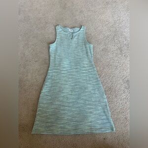 Girls summer dress yxl 14/16